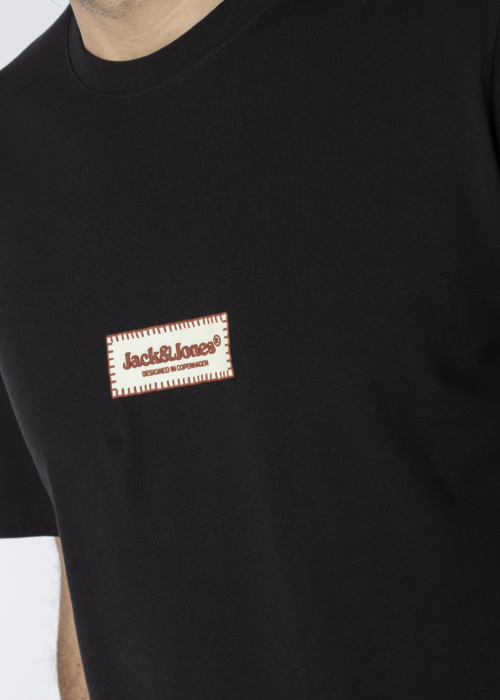 Футболка Split Jack & Jones