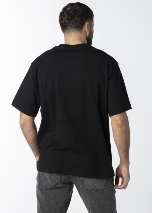 Футболка Chrome Jack & Jones