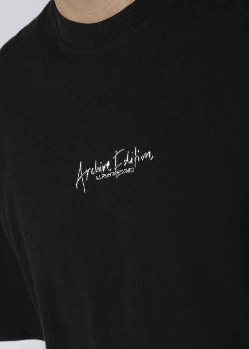 Футболка Chrome Jack & Jones