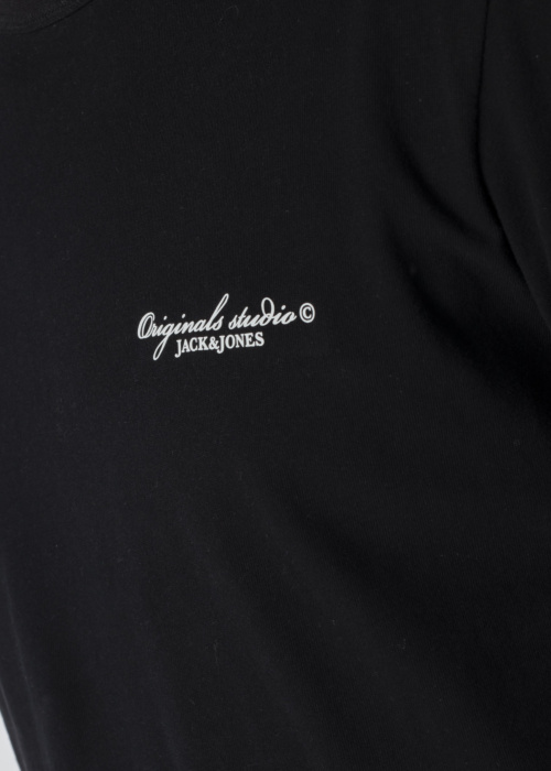 Футболка Boston Jack & Jones