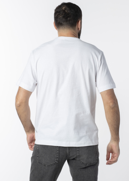 Футболка Boston Jack & Jones