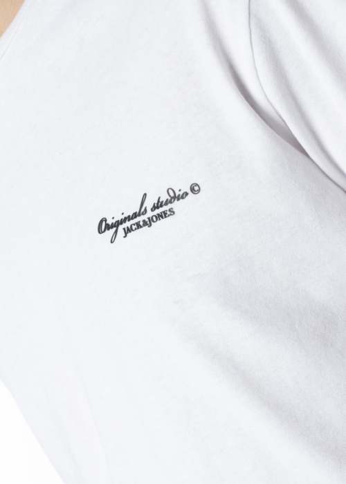 Футболка Boston Jack & Jones