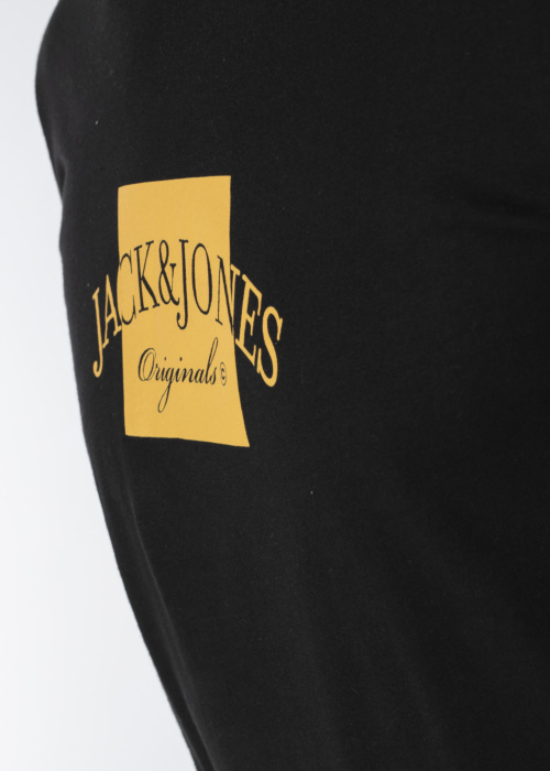 Футболка Boston Jack & Jones