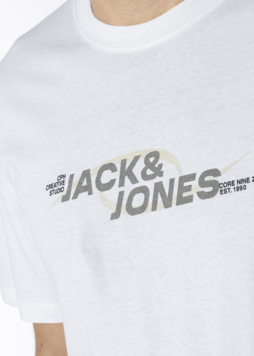 Jack & Jones T-krekls Tarmac