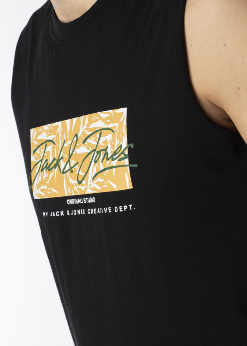 Футболка Split Jack & Jones