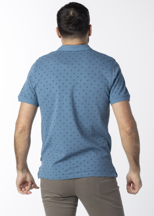 Blend polo krekls Eton