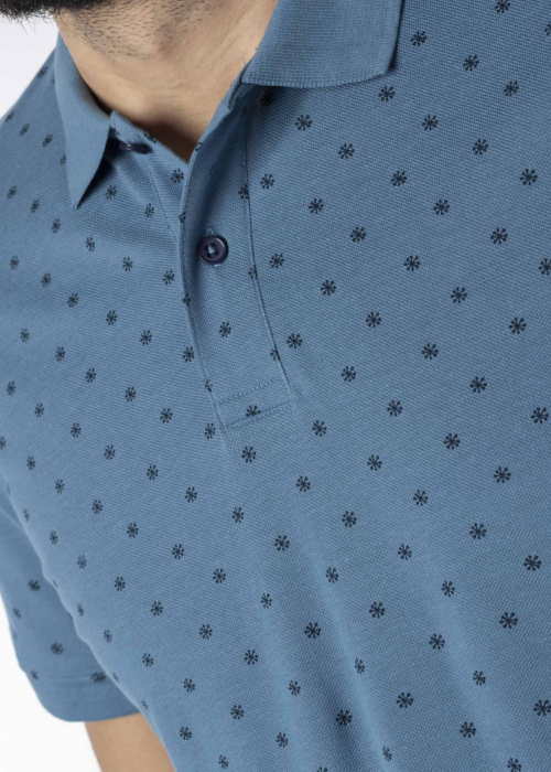 Blend polo krekls Eton