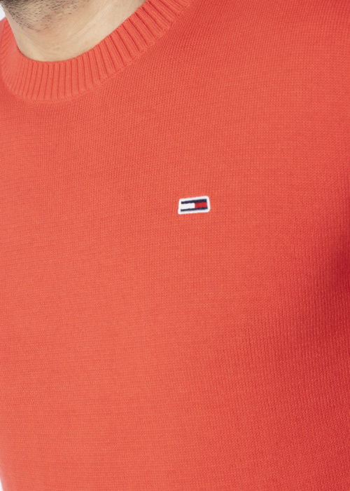 Свитер Tommy Jeans