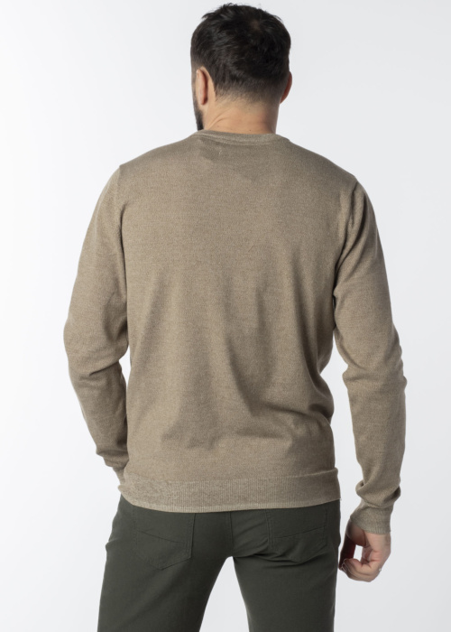 Свитер Bruton Blend