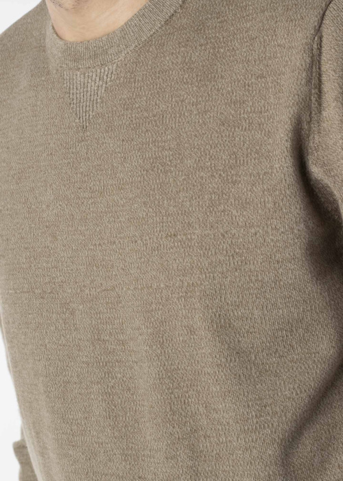 Свитер Bruton Blend