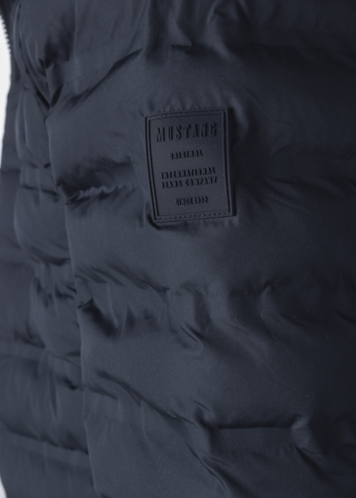 Mustang pavasara-rudens virsjaka