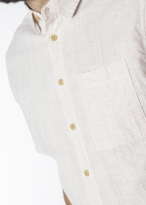 Рубашка Aston Blend