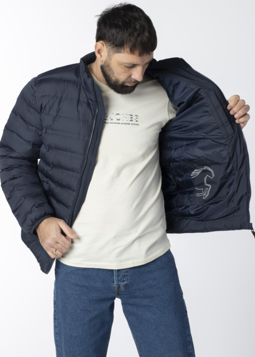 Mustang pavasara-rudens virsjaka