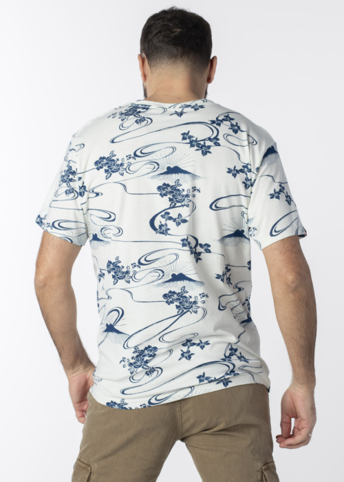 Футболка SuperDry