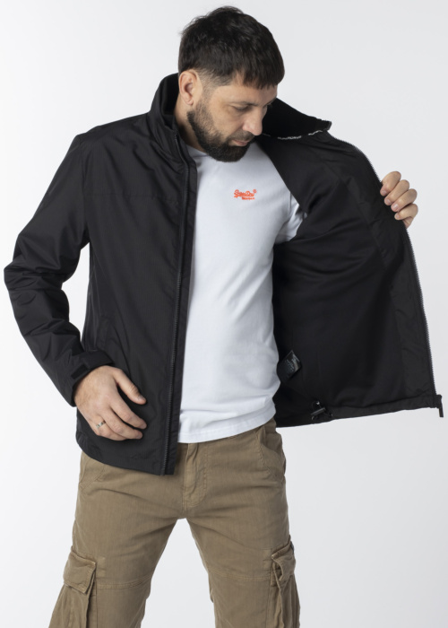 SuperDry pavasara-rudens virsjaka