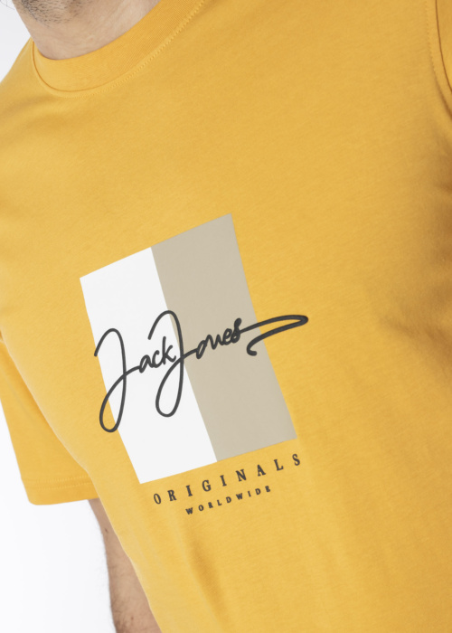 Футболка Frederiksberg Jack & Jones