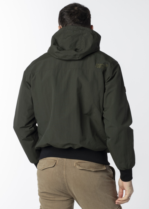 SuperDry Bomber tipa jakas