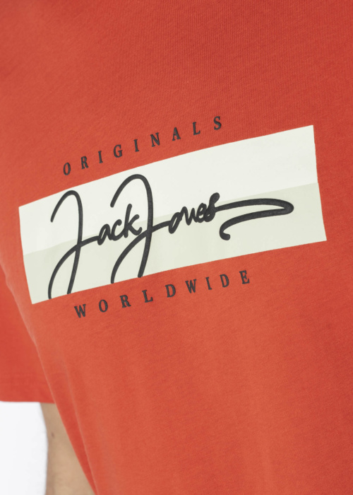 Jack & Jones T-krekls Frederiksberg