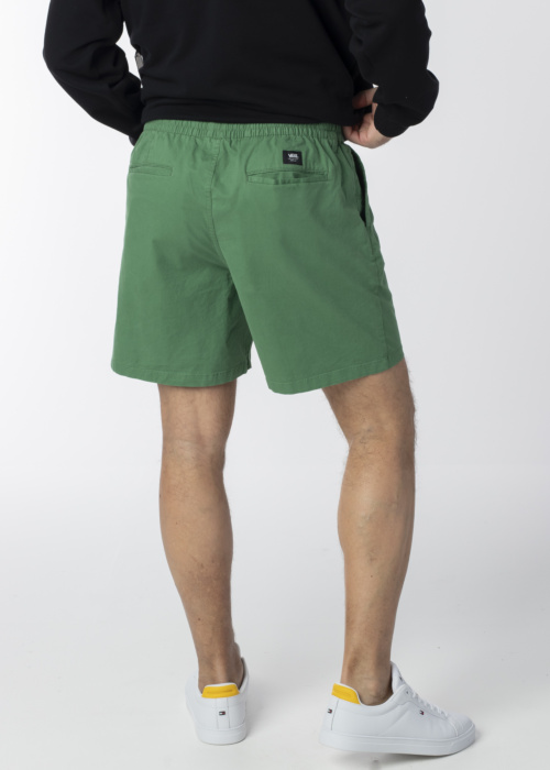 Брюки Range Relaxed Vans