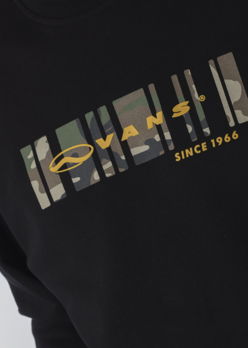 Vans džemperis Scanner