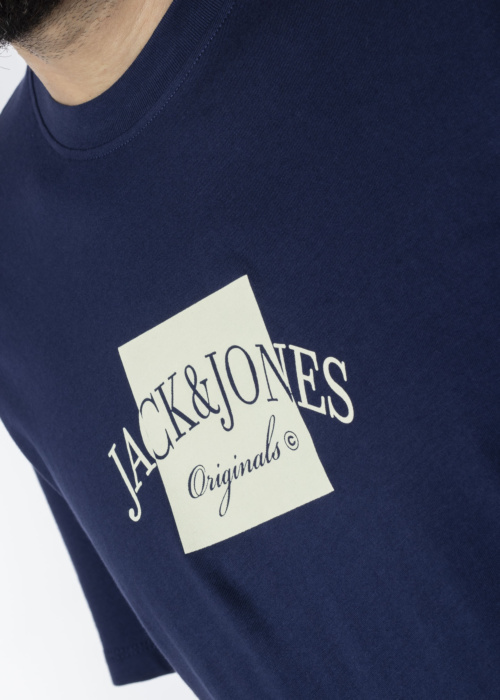 Jack & Jones T-krekls Boston