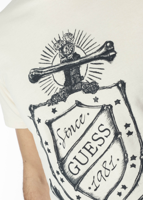 Футболка Guess