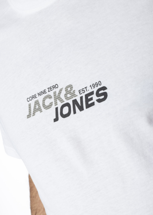 Футболка Tarmac Jack & Jones