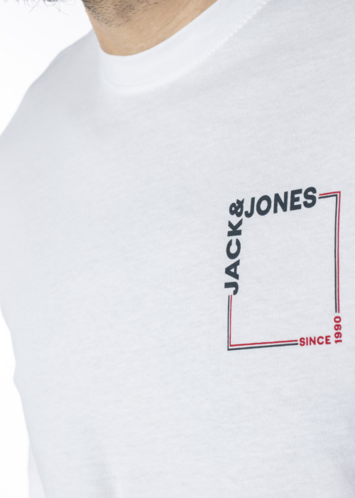 Футболка Verner Jack & Jones