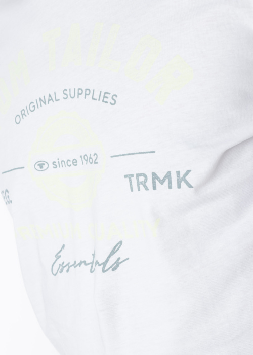 Tom Tailor T-krekls