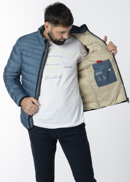 Весенне-осенняя куртка Tom Tailor