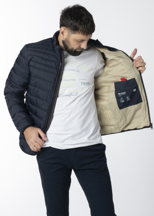 Весенне-осенняя куртка Tom Tailor