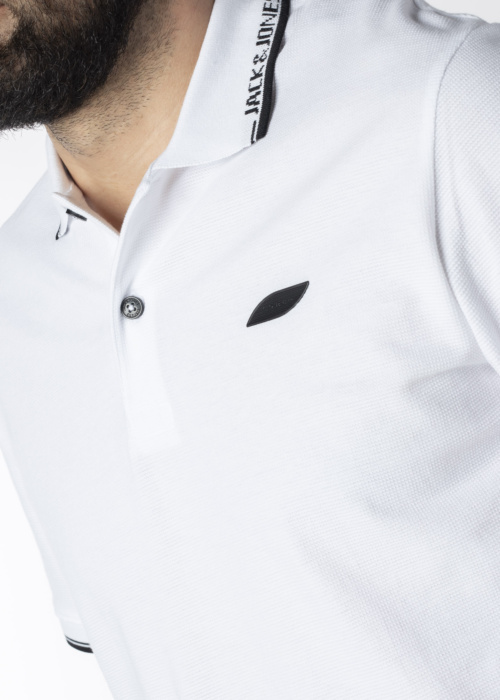 Рубашка-поло Pacer Jack & Jones