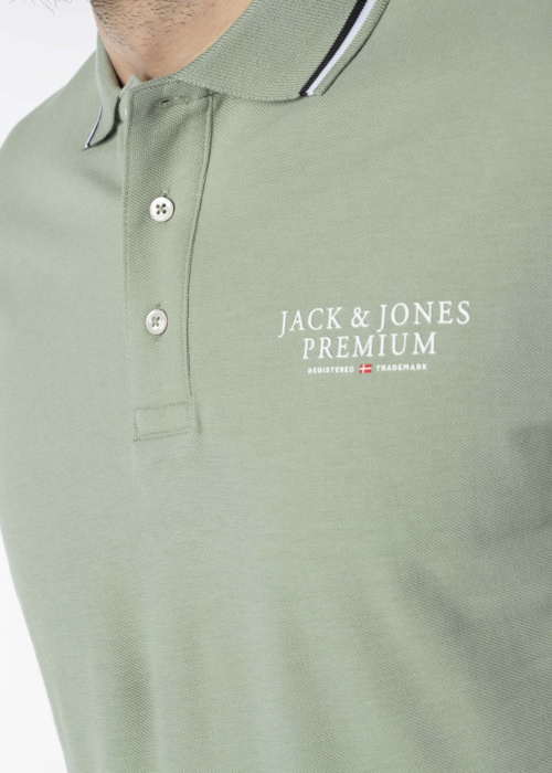 Jack & Jones polo krekls Bluarchie