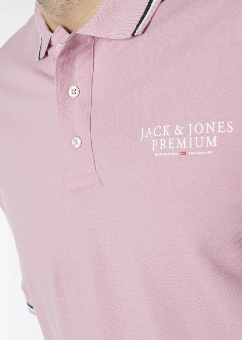 Jack & Jones polo krekls Bluarchie