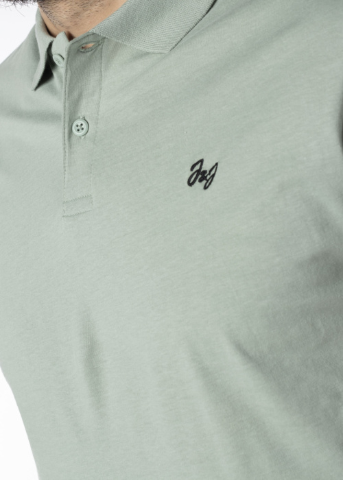 Рубашка-поло Джерси Jack & Jones