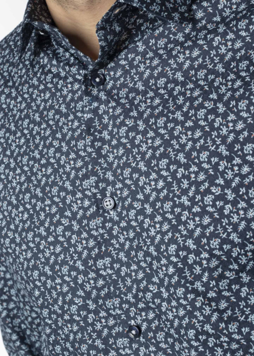 Рубашка Barnes Jack & Jones