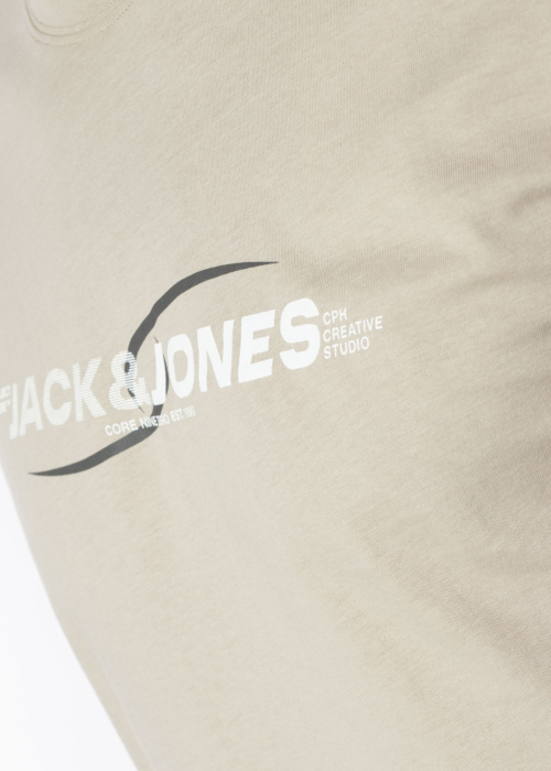 Jack & Jones T-krekls Tarmac