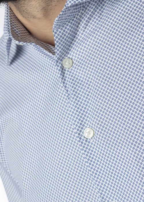 Рубашка Ethan Selected