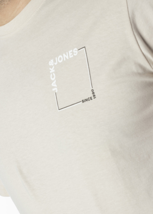 Футболка Verner Jack & Jones