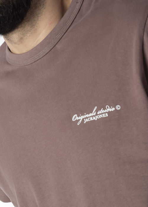 Футболка Boston Jack & Jones