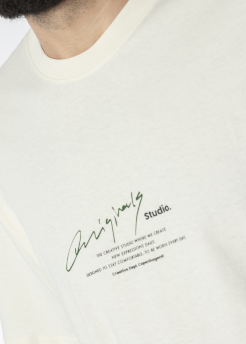 Футболка Manchester Jack & Jones