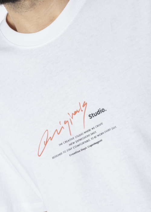 Футболка Manchester Jack & Jones