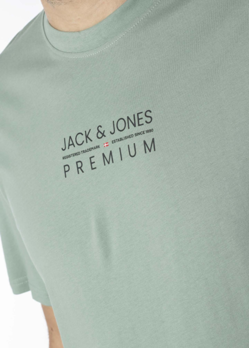 Jack & Jones T-krekls Atlas