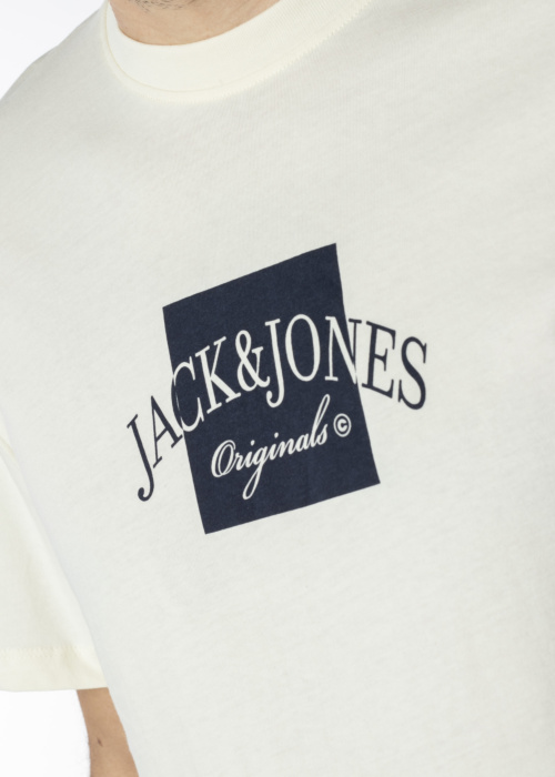 Футболка Boston Jack & Jones