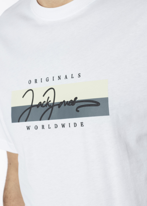 Jack & Jones T-krekls Frederiksberg