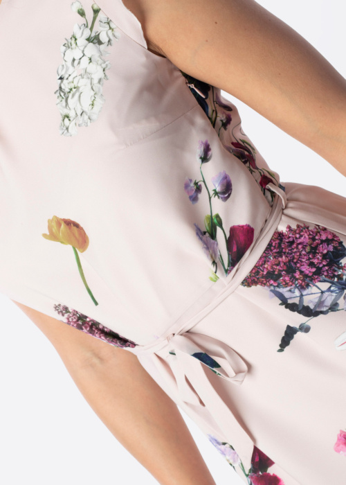 Denim Dream svētku kleita Eiri