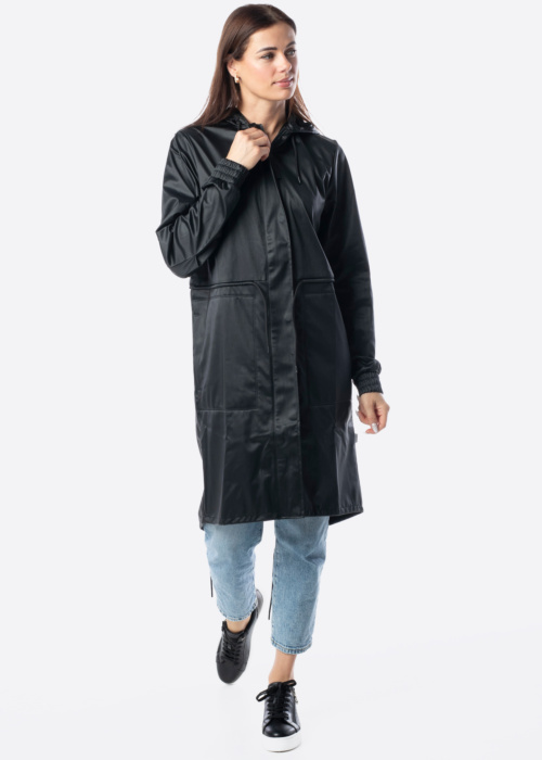 Плащ дождевик Rains