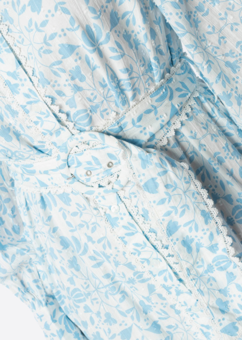 YAS kreklkleita Vips