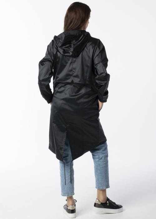 Плащ дождевик Rains