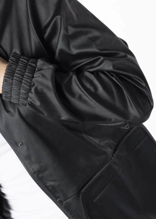 Плащ дождевик Rains